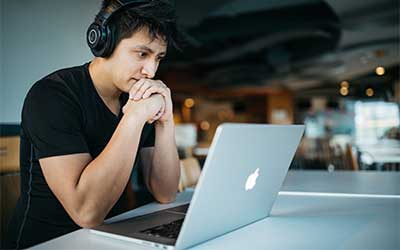 Data Entry Training