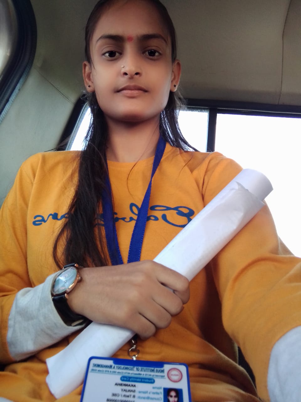 Akanksha Yadav - IT and Technical Head at Bajrang Tech Solution, Farrukhabad