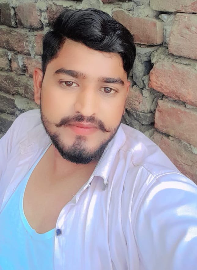 Aman Kumar - Happy Client of Bajrang Tech Solution, Farrukhabad