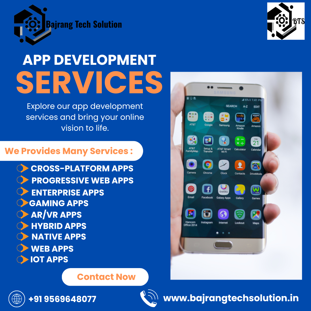 Effective App Development Strategies for Businesses in Farrukhabad