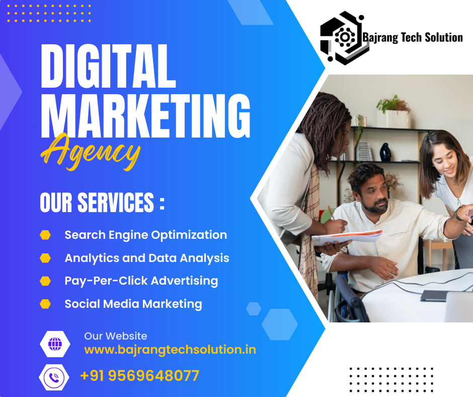 How to get best digital marketing services in Farrukhabad