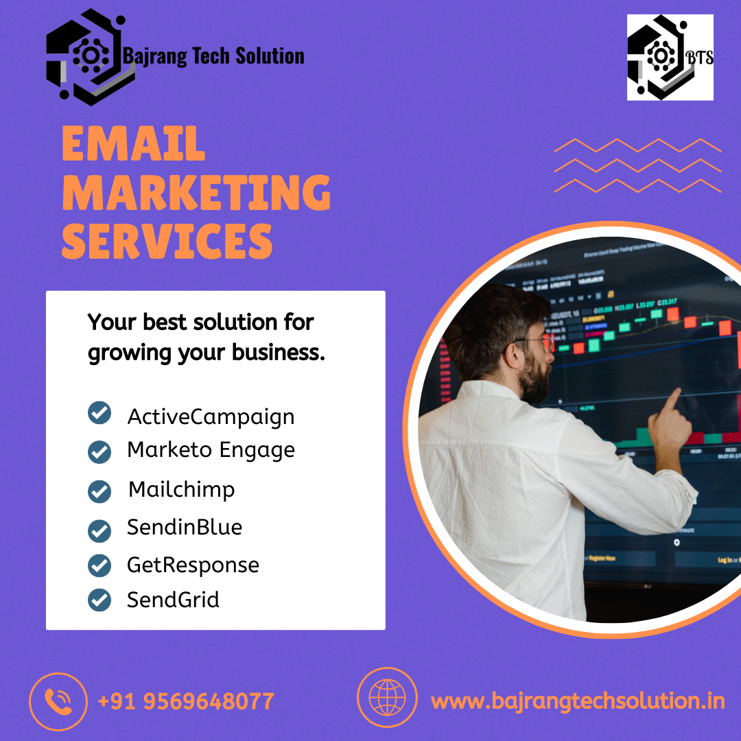Latest Trends in Web Design - Insights from Bajrang Tech Solution