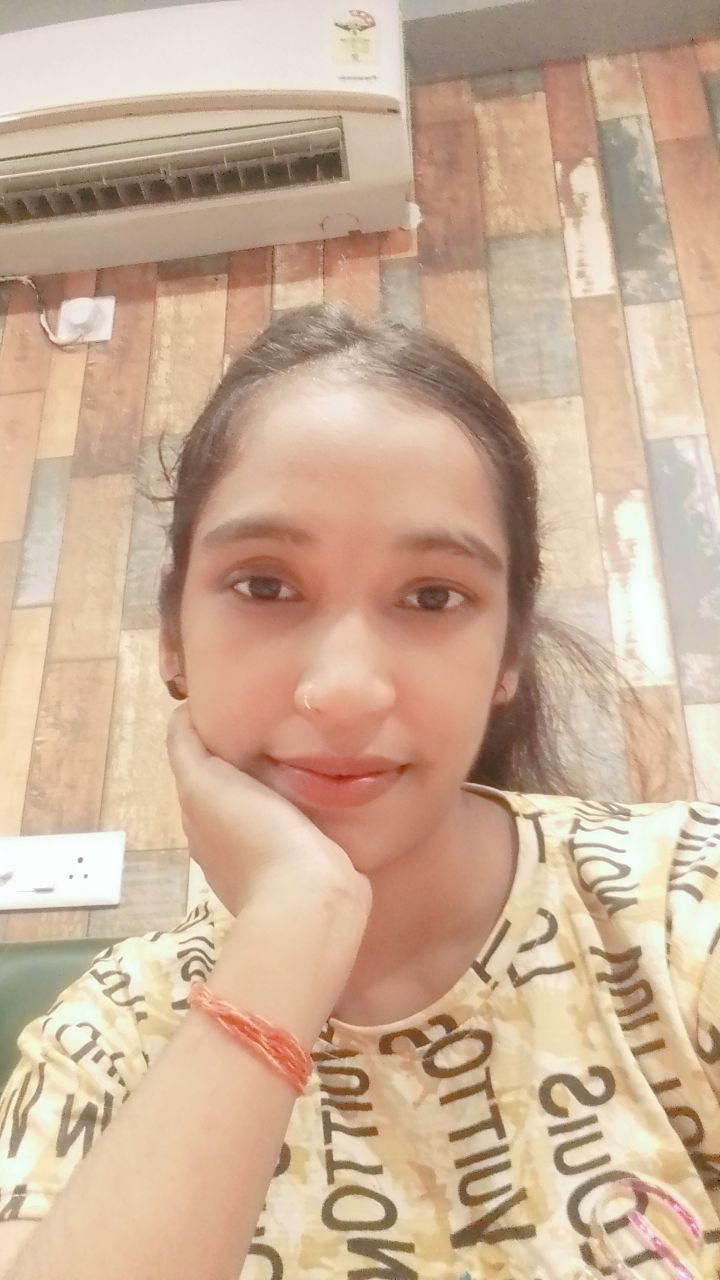 Priya Prajapati - Project Manager at Bajrang Tech Solution, Farrukhabad